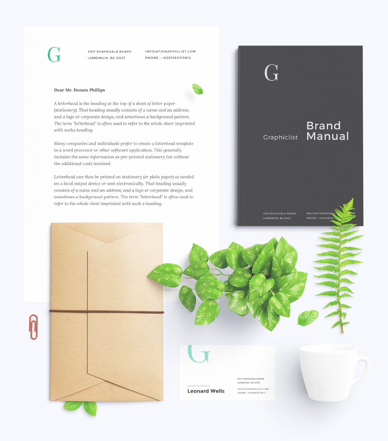 Free Mockup Toolkit Vol-02