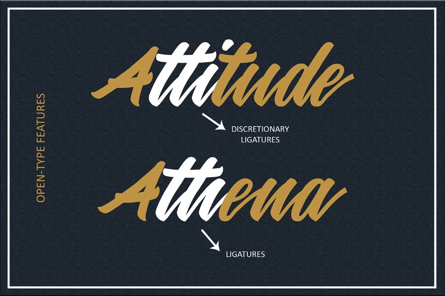 Mattilda Script Free Font