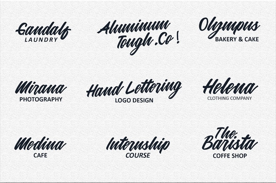 Mattilda Script Free Font