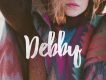 Debby Free Font