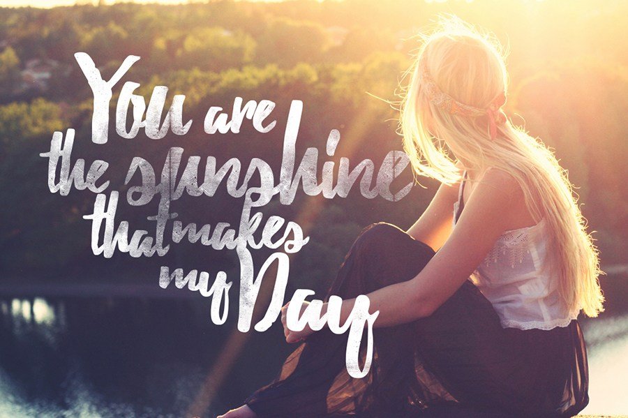 Debby Free Font