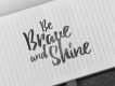 Debby Free Font