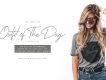 Hamillton Signature Font Demo