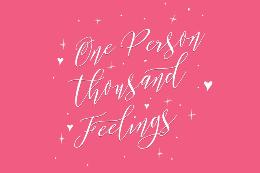 Fruitilla Modern Script Free Typeface
