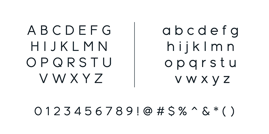 Meticula Sans Free Demo