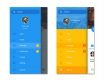 Insta Mobile Apps Free UI Kit