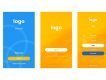 Insta Mobile Apps Free UI Kit