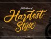 Hardest Script Free Demo