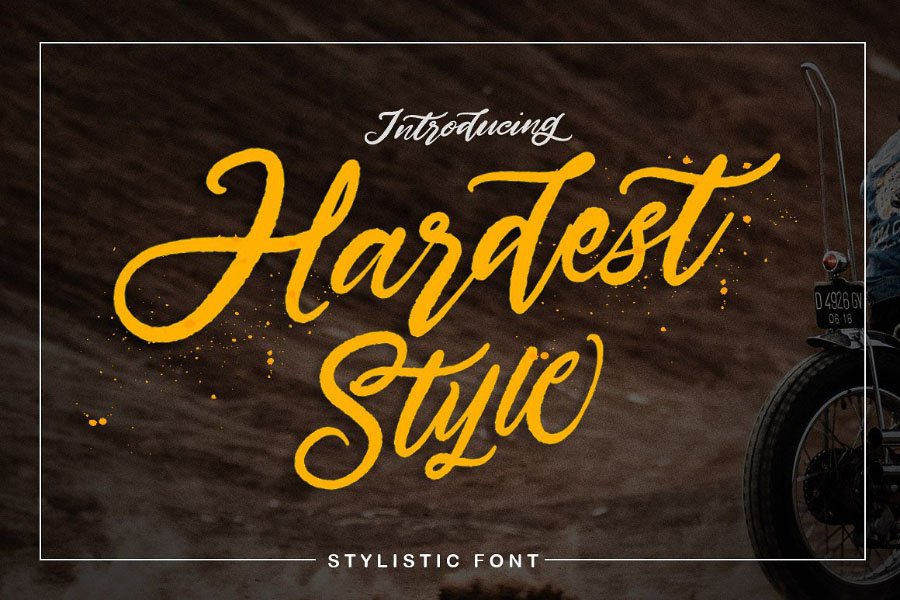 Hardest Script Free Demo