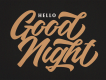 Roland Handlettering Script