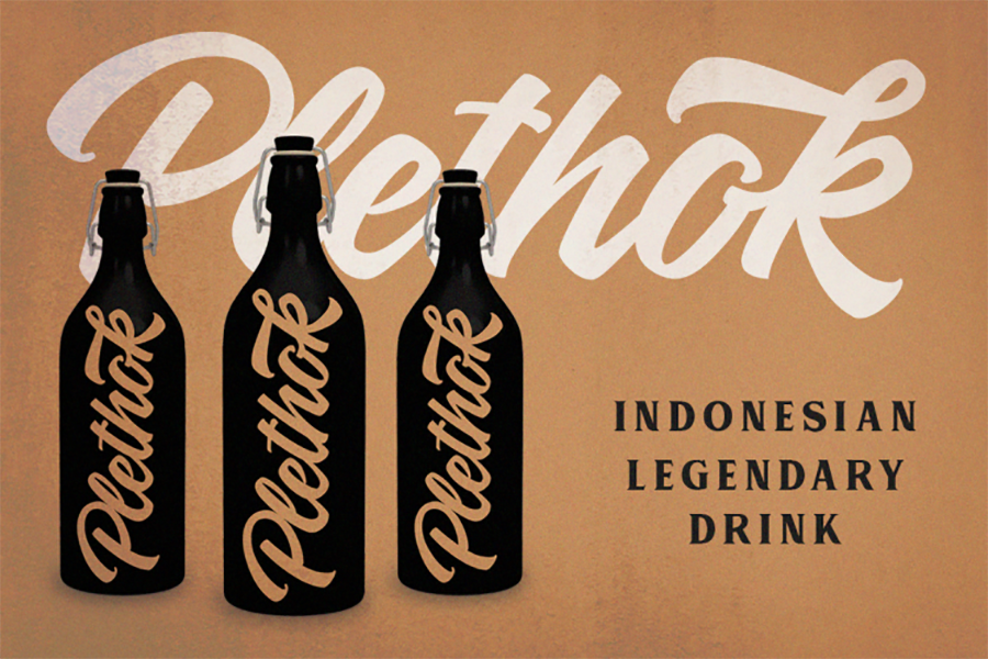 Roland Handlettering Script