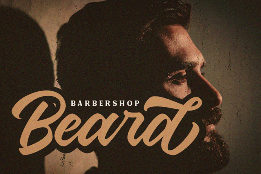 Roland Handlettering Script