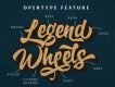 Specta Retro Style Free Demo