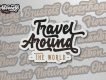 Advocate Script Font Demo