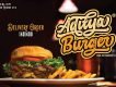 Advocate Script Font Demo
