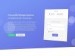 Argon Design System PSD Template