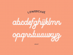 Belvedere Font Duo Demo