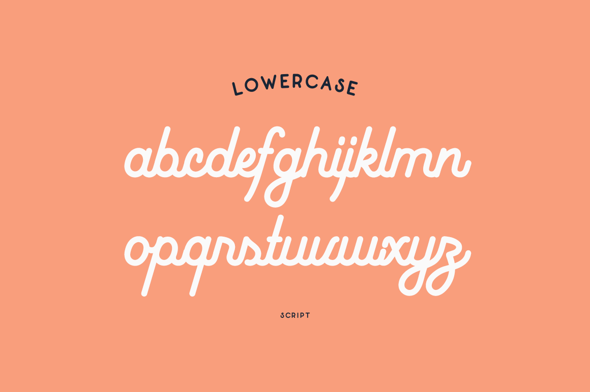 Belvedere Font Duo Demo