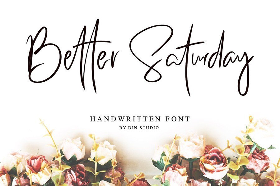 Better Saturday Script Demo
