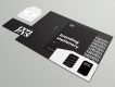 Minimal Branding Stationery Mockup