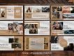 Mocca Free Powerpoint Template