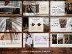 Mocca Free Powerpoint Template