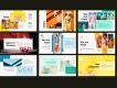 COLORS Free PowerPoint Template