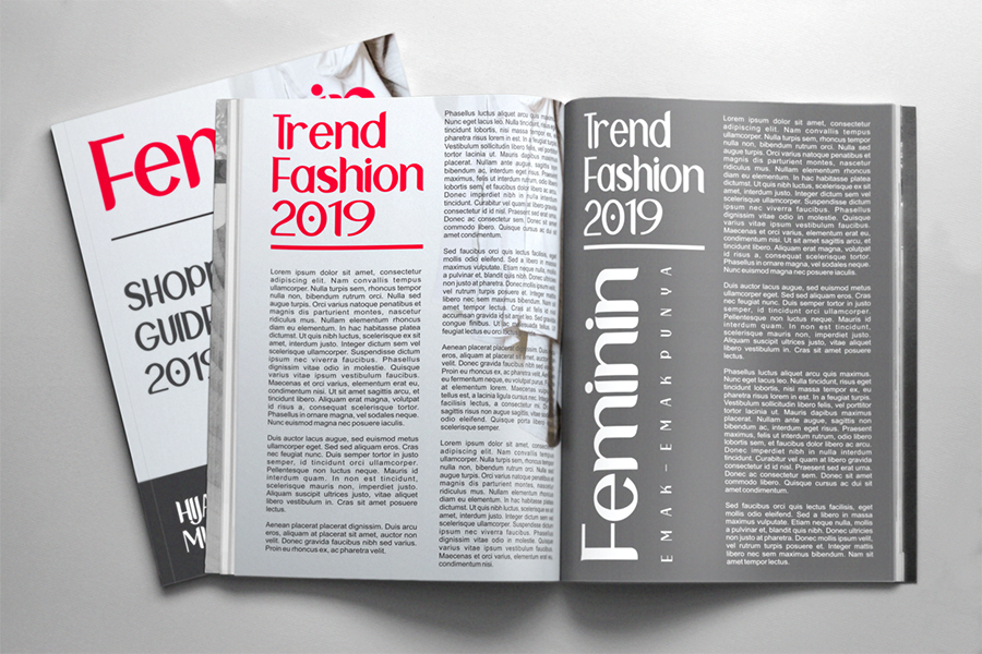 Crown Display Font Demo