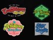 Donatello Retro Script Demo