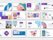 Fashion Free Presentation Template