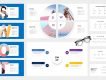 Fashion Free Presentation Template