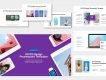 Fashion Free Presentation Template