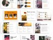 Floret Free Proposal Template