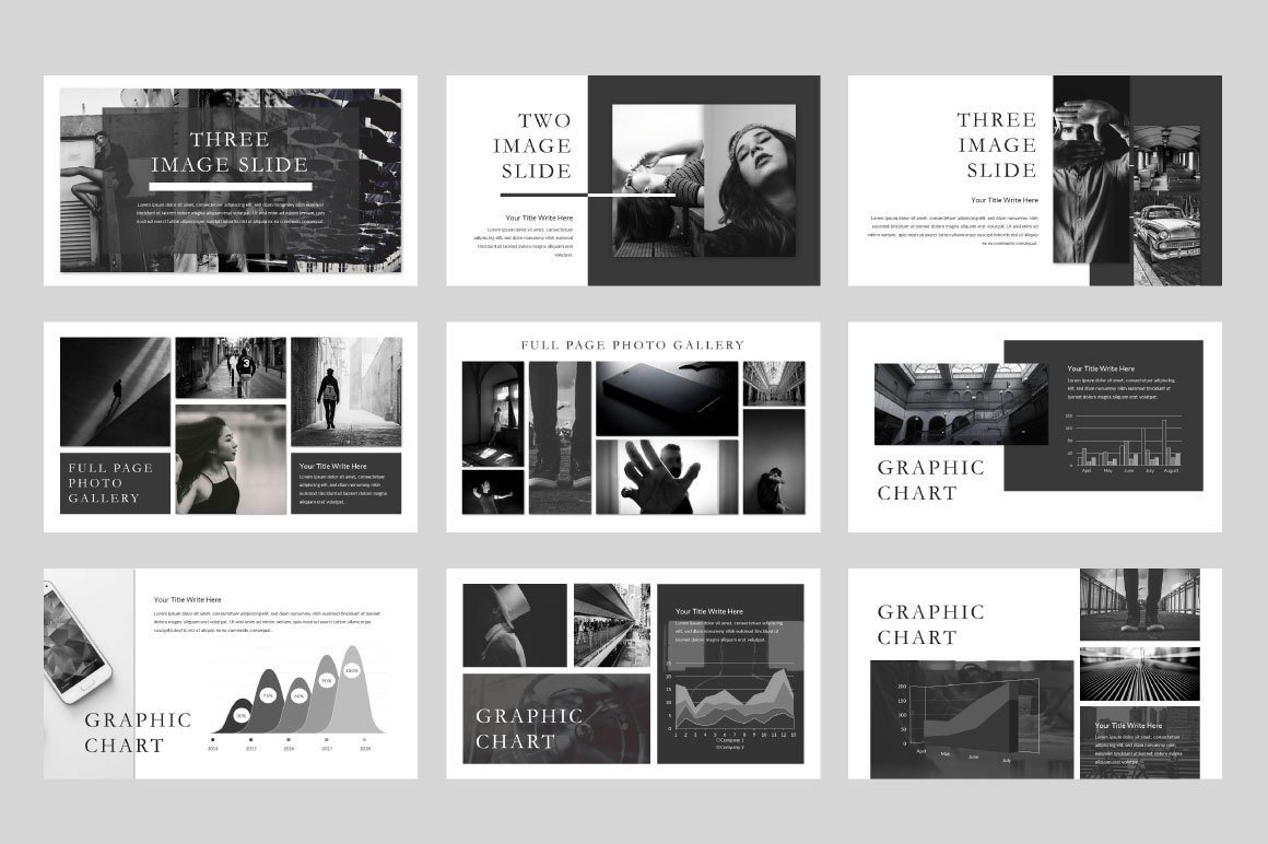Free Remember Template Presentation