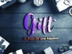 Gulya Script Font Demo