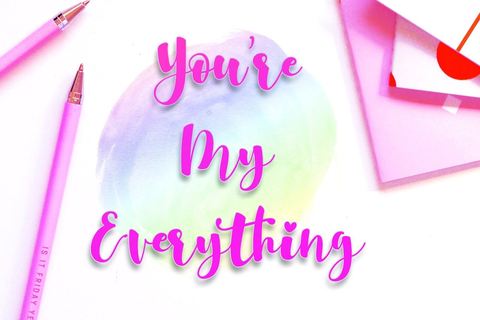 Gulya Script Font Demo