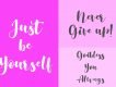 Gulya Script Font Demo