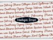 Hoolegan Font Duo Demo