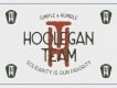 Hoolegan Font Duo Demo