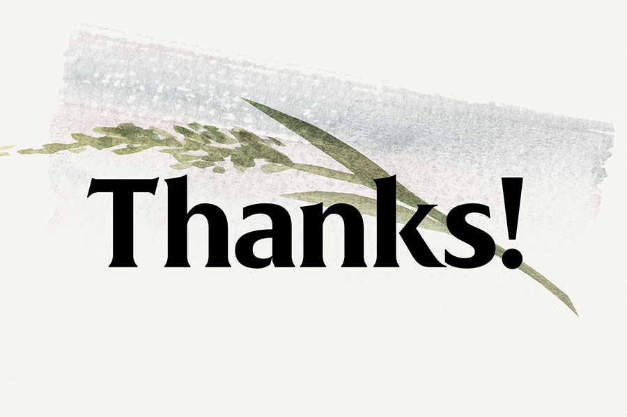 Kenfolg Serif Free Demo