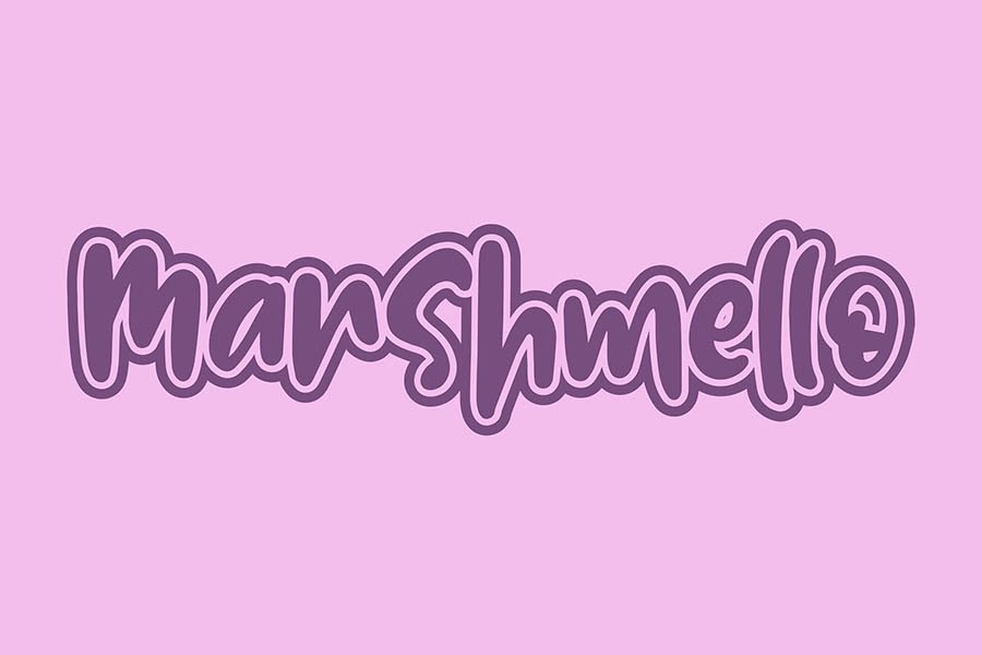 Lolitta Fun Display Font