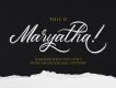 Maryatha Script Free Demo