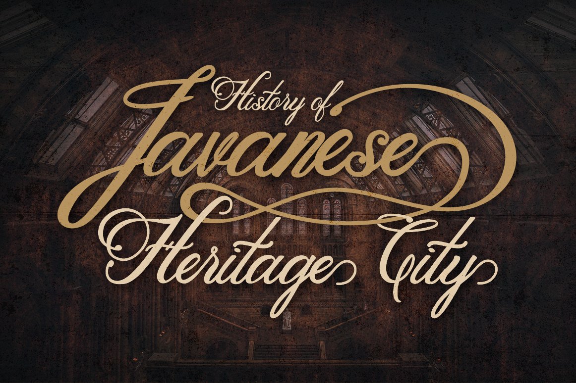 Metalurdo Script Font Demo