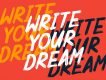Mighty Brush Font Free Demo