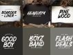 Mighty Brush Font Free Demo
