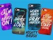 Mighty Brush Font Free Demo
