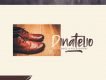 Rastazm Script Free Font