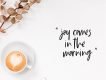 Saturday Vibes Handlettering
