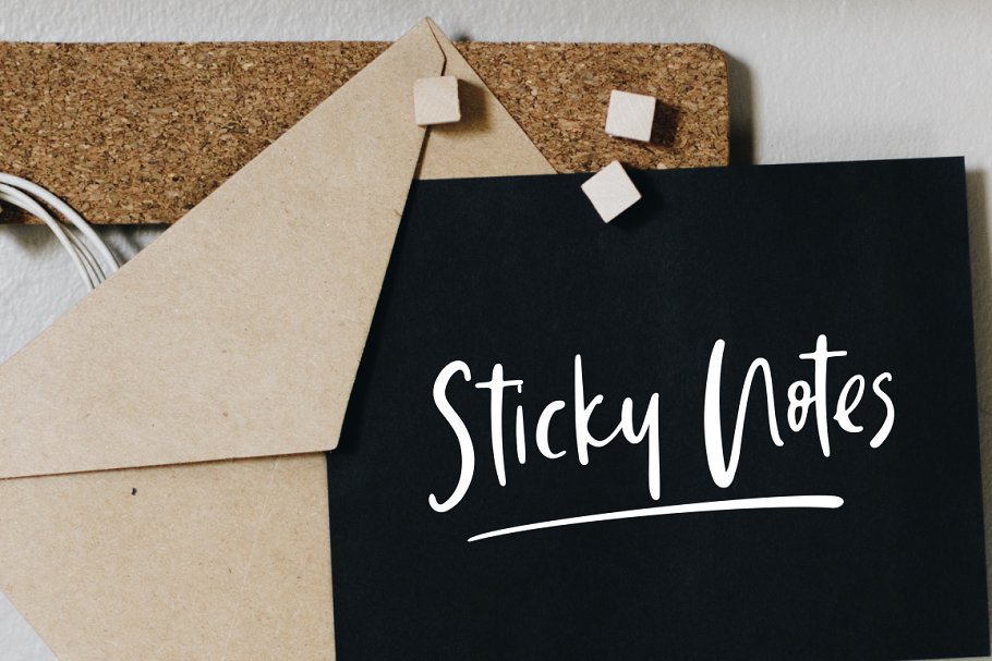 Saturday Vibes Handlettering