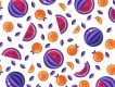 Summer Travel Kit Patterns